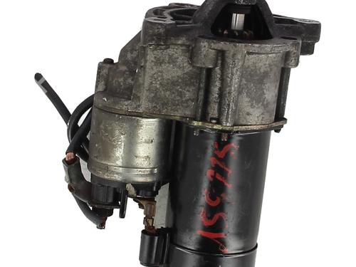 Starter PEUGEOT 206 CC (2D) 1.6 16V (2DNFUF, 2DNFUR) | BP30798332M8