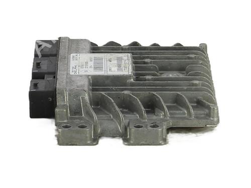 Engine control unit (ECU) RENAULT TWINGO II (CN0_) 1.5 dCi 90 | BP31055549M57 - Image 5