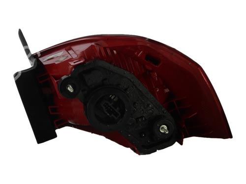 Left taillight CITROËN C5 III (RD_) 1.6 HDi 110 (RD9HZC) | BP39482029C34 - Image 3