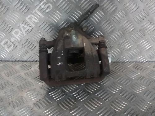 Used Right rear brake caliper MERCEDES-BENZ SPRINTER 3-t Van (B906) 209 CDI (906.611, 906.613) (88 hp) 19278403