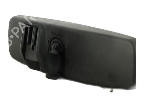 Used Rear mirror Rear mirror RENAULT CLIO IV (BH_) 1.5 dCi 75 (75 hp) 33727881 33727881