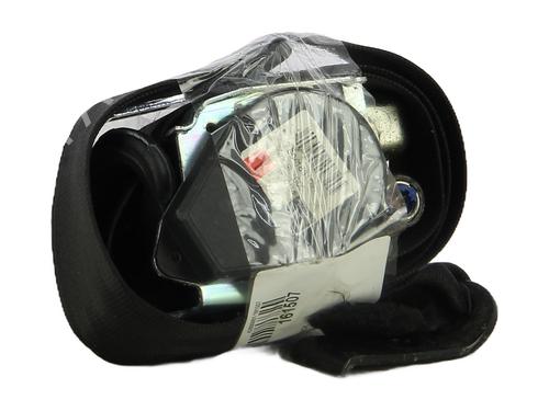Used Front left belt tensioner Front left belt tensioner AUDI A3 Sportback (8PA) 1.9 TDI (105 hp) 34608860 34608860