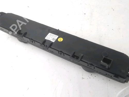 Used Climate control Climate control PEUGEOT EXPERT Van (V_) 2.0 BlueHDi 120 (122 hp) 33727707 33727707