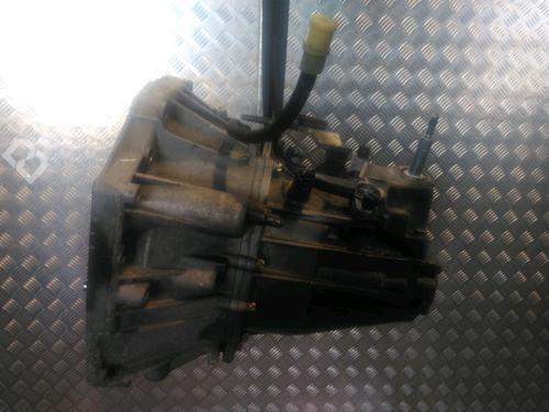 Used Gearbox Gearbox DACIA DUSTER (HS_) 1.5 dCi (109 hp) 17038176 17038176