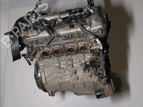 Engine TOYOTA AURIS (_E15_) 1.6 (ZRE151_, ZRE151R) | BP29264464M1 - Image 2