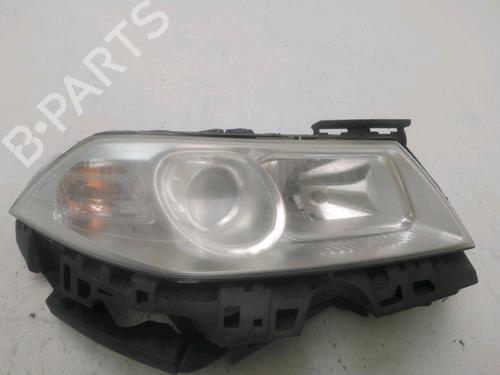 Used Right headlight RENAULT MEGANE II (BM0/1_, CM0/1_) 1.5 dCi (BM1E, CM1E) (106 hp) 29601788