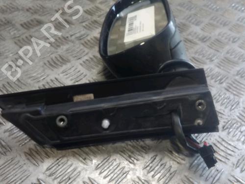 Right mirror VW TOURAN (1T1, 1T2) 1.9 TDI | BP15686032C27 