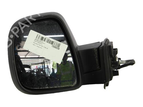 Used Left mirror Left mirror PEUGEOT RIFTER 1.5 BlueHDi 100 (102 hp) 35797363 35797363
