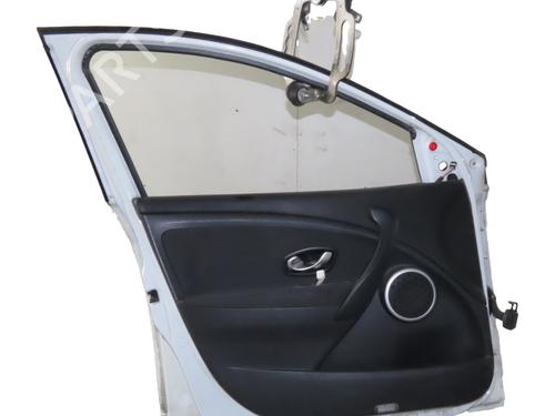 Used Left front door Left front door 37501525 37501525