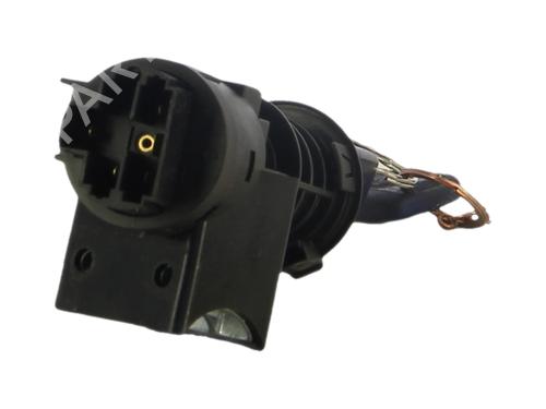 Ignition barrel FIAT PANDA (169_) 1.2 (169.AXB11, 169.AXB1A) | BP37277139M48 - Image 2