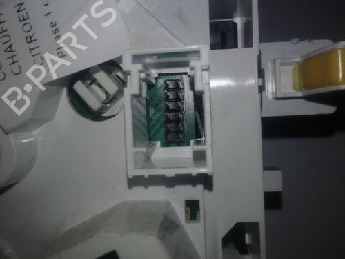 Used Climate control Climate control 15751651 15751651