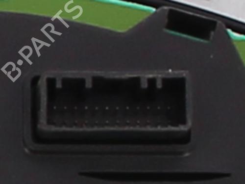 Quadrante DACIA SANDERO II TCe 90 (B8M1, B8MA, B8AC) | BP31277839C47 