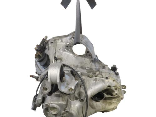Gearbox NISSAN ALMERA II Hatchback (N16) 2.2 Di | BP38257061M3 - Image 2