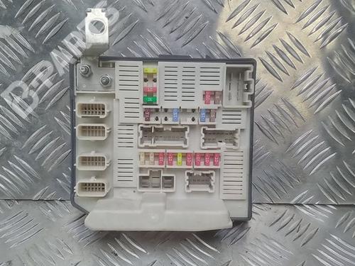 Used Fuse box RENAULT MEGANE II (BM0/1_, CM0/1_) 1.5 dCi (BM1F, CM1F) (86 hp) 11533651