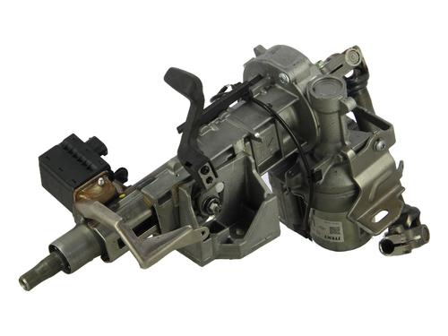 Steering column RENAULT CAPTUR I (J5_, H5_) 1.2 TCe 120 | BP37162833M21 - Image 3