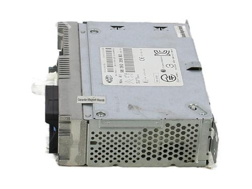 Used Radio PEUGEOT 308 SW II (LC_, LJ_, LR_, LX_, L4_) 1.6 HDi 92 (92 hp) 30715229