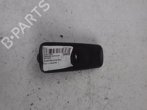 Used Switch PEUGEOT 807 (EB_) 2.2 HDi (128 hp) 15754170