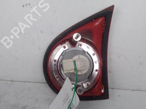Used Left tailgate light Left tailgate light 36486612 36486612