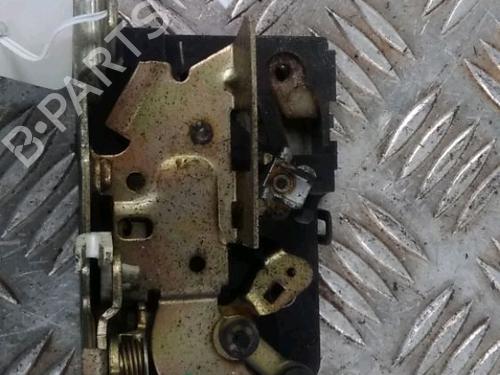 Used Front right lock RENAULT MASTER II Van (FD) 2.5 D (FD0A, FD0E, FD2E, FD3E) (80 hp) 16876127