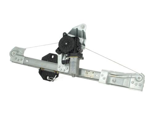 Used Front right window mechanism Front right window mechanism DACIA SANDERO II TCe 90 (B8M1, B8MA, B8AC) (90 hp) 33808901 33808901