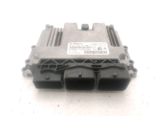 Engine control unit (ECU) CITROËN C3 Picasso (SH_) 1.6 HDI 90 | BP27268241M57 - Image 2