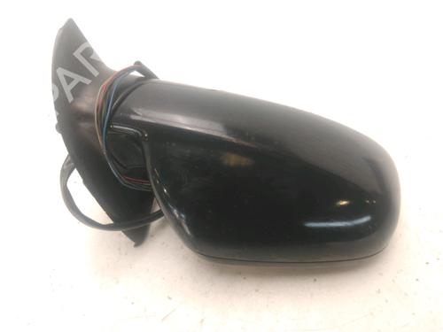 Right mirror PEUGEOT 307 (3A/C) 1.6 HDi | BP23564011C27 