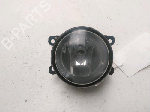 Used Right front fog light Right front fog light RENAULT MEGANE CC (EZ0/1_) 1.9 dCi (EZ0J, EZ1S) (131 hp) 22593416 22593416