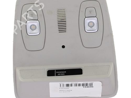 Innerbelysning RENAULT ZOE (BFM_) ZOE (BFMC, BFMD) | BP32400086I8 - Image 2