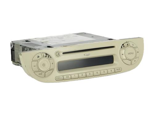 Radio FIAT 500 (312_) 1.2 (312AXA1A) | BP37004246E6 - Image 3