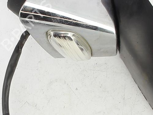 Used Left mirror CITROËN C3 II (SC_) 1.6 HDi (92 hp) 30093311