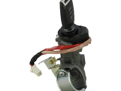 Used Ignition barrel Ignition barrel KIA SPORTAGE III (SL) 1.7 CRDi (116 hp) 34529495 34529495