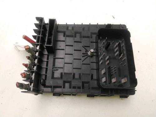 Fuse box VW CADDY III Box Body/MPV (2KA, 2KH, 2CA, 2CH) 1.6 TDI | BP20314480E1 