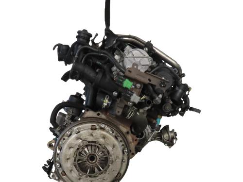 Engine CITROËN C5 III (RD_) 2.0 HDi 140 (RDRHF8, RDRHFA, RDRHA8, RDRHAJ) | BP38055536M1 - Image 2