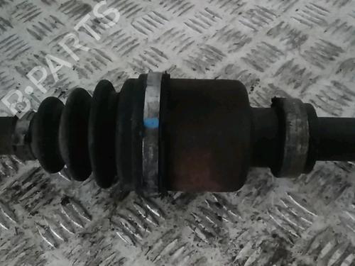 Right front driveshaft FIAT DUCATO Van (250_) 130 Multijet 2,3 D | BP32458447M39 - Image 1