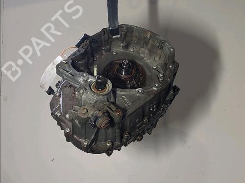 Gearbox RENAULT CLIO II (BB_, CB_) 1.4 16V (B/CB0P, BB13) | BP30093291M3