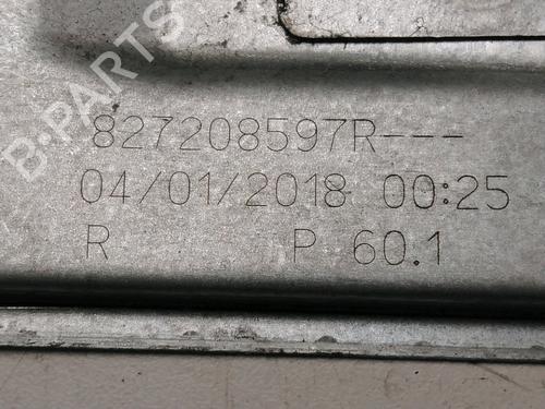 Rear right window mechanism DACIA DUSTER (HM_) 1.5 dCi 110 (HMAB) | BP30825359C25