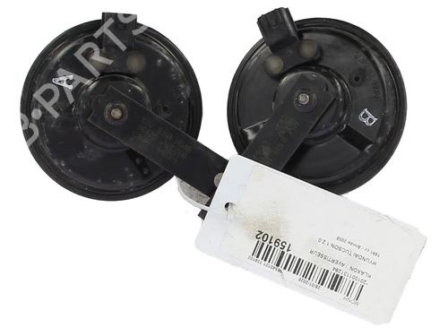 Used Horn HYUNDAI TUCSON (JM) 2.0 CRDi (140 hp) 32400004