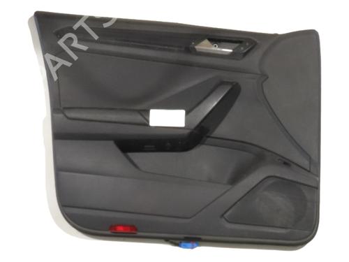 Front left panel VW T-ROC (A11, D11) 1.5 TSI | BP37162919C58 - Image 2