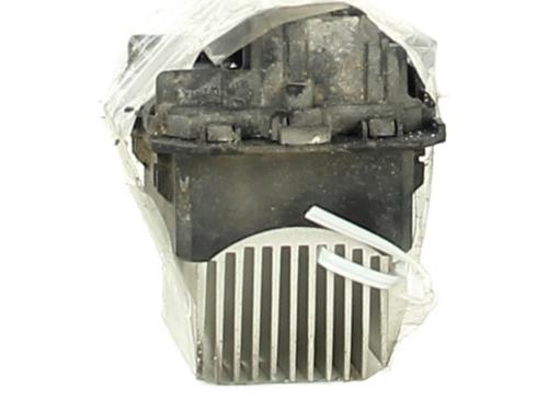 Used Heater resistor Heater resistor RENAULT MODUS / GRAND MODUS (F/JP0_) 1.5 dCi (FP0F, JP0F) (86 hp) 33727677 33727677