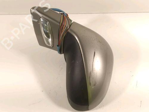 Left mirror PEUGEOT 308 SW I (4E_, 4H_) 1.6 HDi | BP20328286C26 