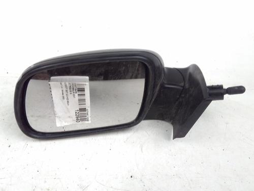 Left mirror PEUGEOT 307 (3A/C) 2.0 HDi 90 | BP23181328C26 