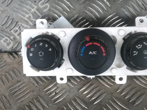 Climate control RENAULT MASTER III Van (FV) 2.3 dCi 130 FWD (FV0M, FV0Y, FV0J, FV02, FV03) | BP36426409I5 - Image 2
