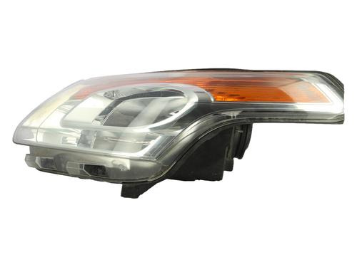 Left headlight CITROËN C3 Picasso (SH_) 1.2 THP 110 (SHHNZ6) | BP37705998C28  - Image 5