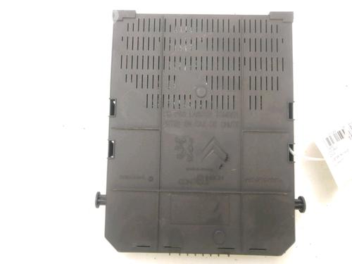 Used Fuse box Fuse box PEUGEOT 308 SW I (4E_, 4H_) 1.6 HDi (90 hp) 20926935 20926935