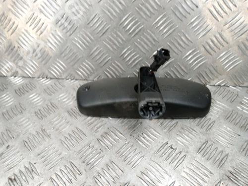 Used Rear mirror Rear mirror PEUGEOT 407 (6D_) 2.2 HDi 170 (6D4HTH) (170 hp) 13082627 13082627