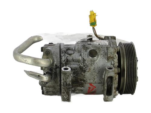 AC compressor CITROËN C3 II (SC_) 1.2 VTi 82 | BP30868347M34