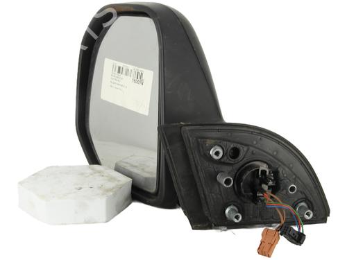 left-mirror-peugeot-partner-box-bodympv-2008-33138142 main image