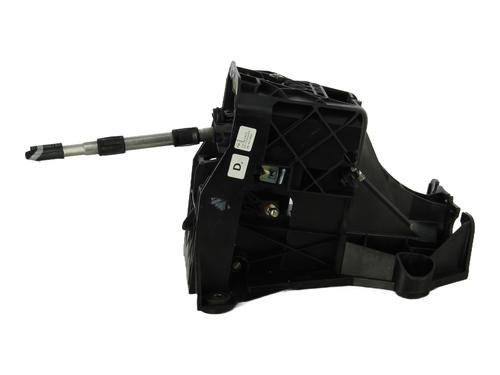 Used Gear lever Gear lever PEUGEOT PARTNER Box Body/MPV (K9) 1.5 BlueHDI 130 (131 hp) 31961736 31961736