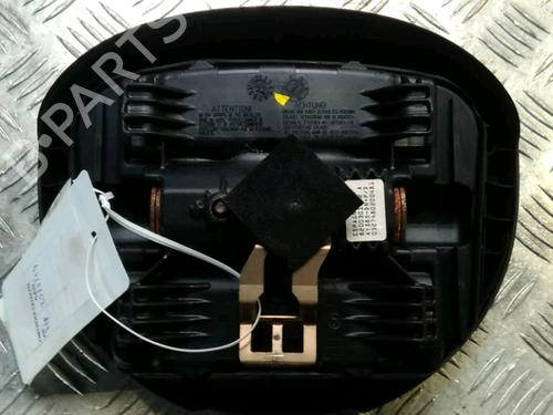 Førerens kollisjonspute RENAULT MEGANE II (BM0/1_, CM0/1_) 1.5 dCi (BM0F, BM0T, BM2B, CM0F, CM0T) (82 hp) 23181061