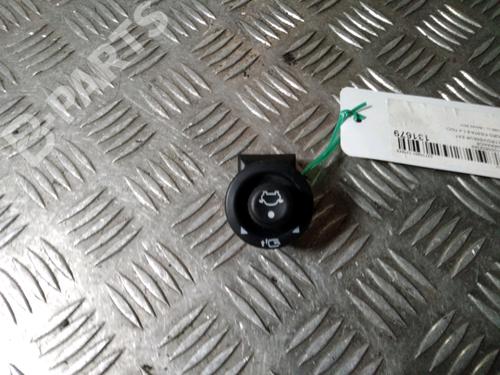Spejlkontakt FORD FIESTA VI (CB1, CCN) 1.4 TDCi (68 hp) 11714063